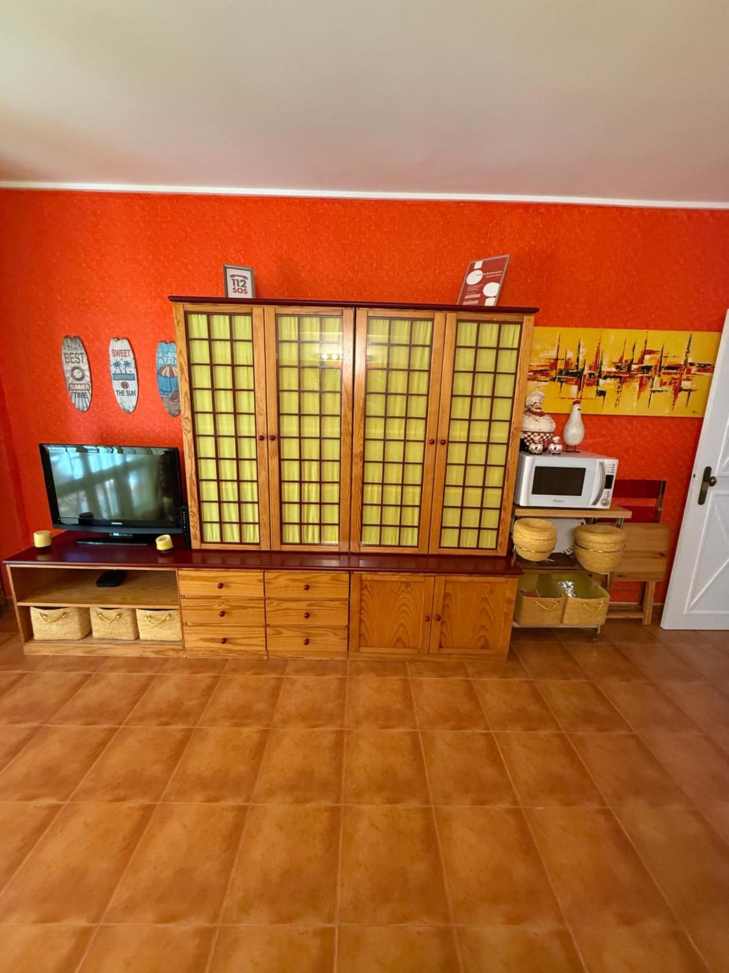Rose'S House Apartment Costa da Caparica Exterior photo