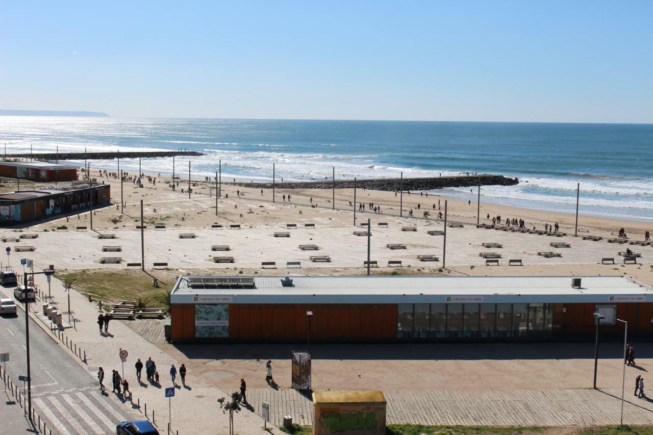 Rose'S House Apartment Costa da Caparica Exterior photo