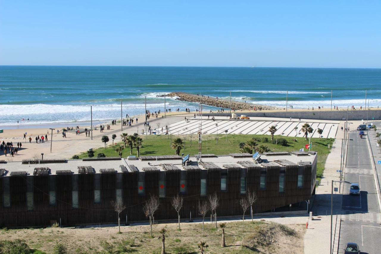 Rose'S House Apartment Costa da Caparica Exterior photo