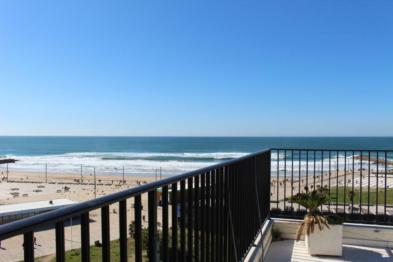 Rose'S House Apartment Costa da Caparica Exterior photo