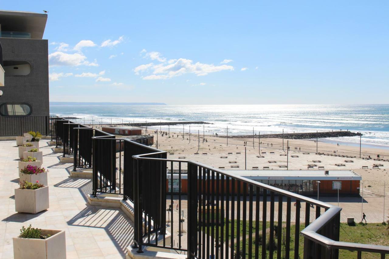 Rose'S House Apartment Costa da Caparica Exterior photo